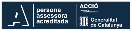 Persona acreditada